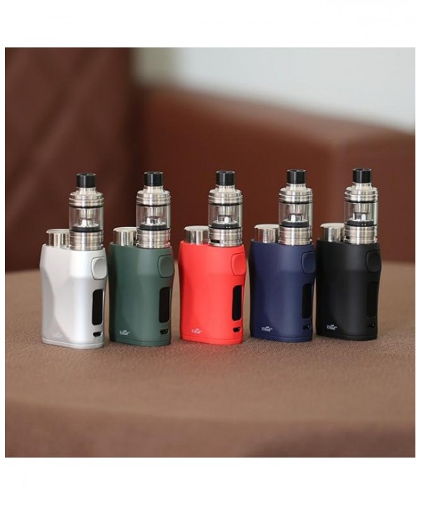 Eleaf iStick Pico X 75W Cheap Starter Kit With Melo 4 Tank