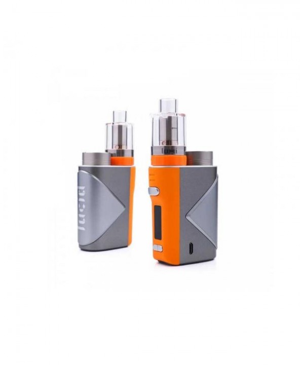 Geekvape Lucid 80W Starter Kit With Lumi Mesh Tank