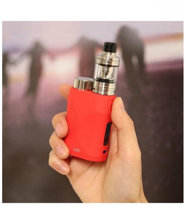 Eleaf iStick Pico X 75W Cheap Starter Kit With Melo 4 Tank