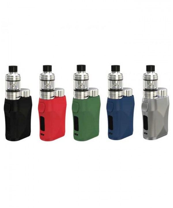 Eleaf iStick Pico X 75W Cheap Starter Kit With Mel...