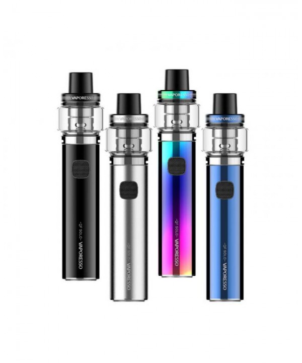 Vaporesso QF SOLO Vape Pens