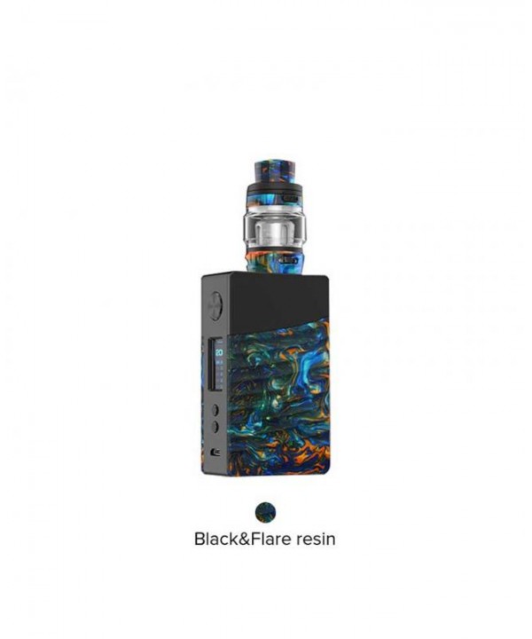 Geekvape Nova 200W TC Kit With Alpha Tank