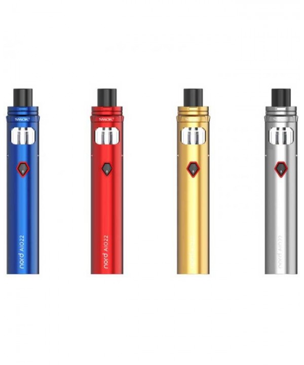 Smok Nord AIO 22 30W Vape Pen