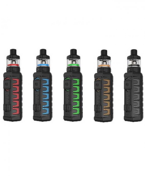 Vandy Vape AP 900mAh Waterproof Starter Kit With MTL Tank