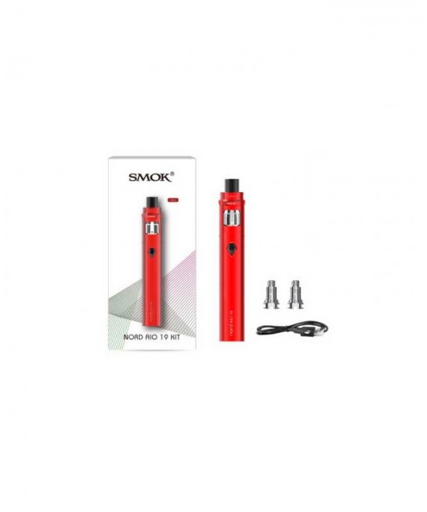 Smok Nord AIO 19 25W Vape Pen