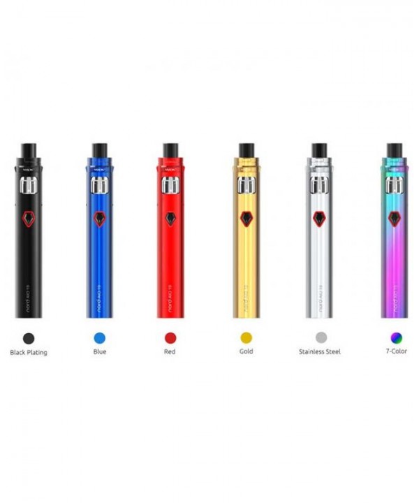 Smok Nord AIO 19 25W Vape Pen