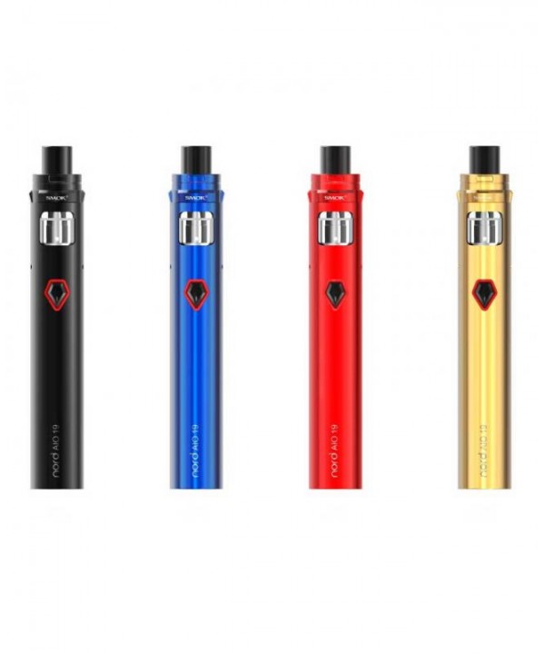 Smok Nord AIO 19 25W Vape Pen