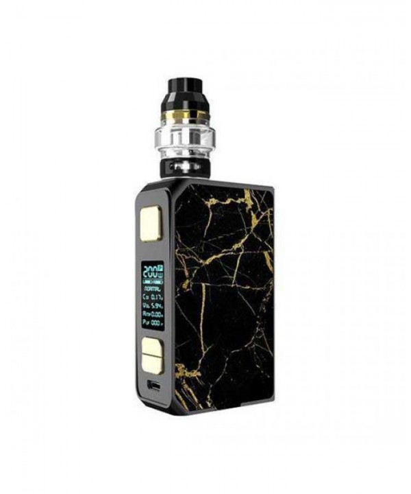 Coilart Lux 200W Temp Control Kit With Mesh Tank