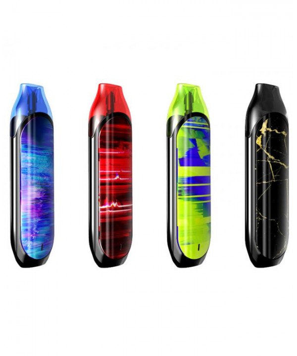 Coilart Mino 13W Pod System Starter Kits