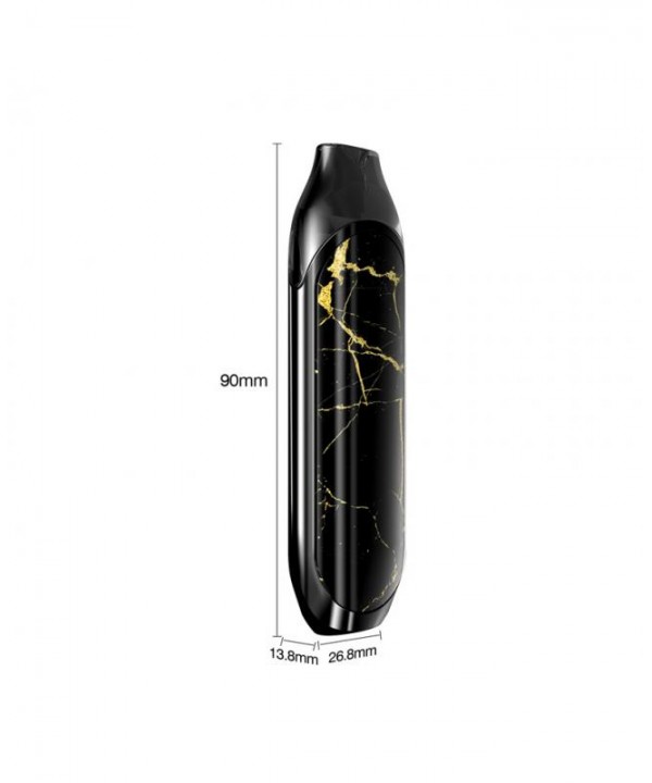 Coilart Mino 13W Pod System Starter Kits