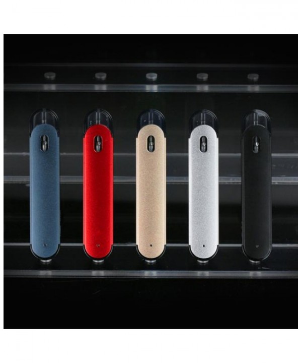 Eleaf Elven Pod System Kit 360mAh 1.6ML