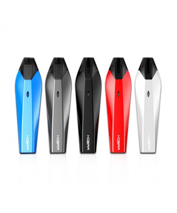 Hugo Kobra Pod System 1.8ML 500mAh