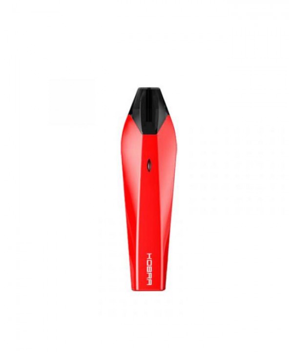 Hugo Kobra Pod System 1.8ML 500mAh