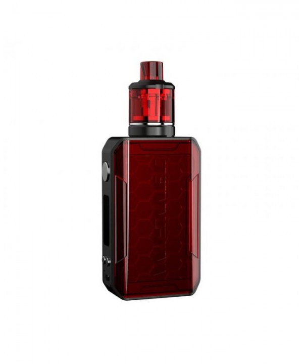 Wismec Sinuous V200 200W TC Vape Kit