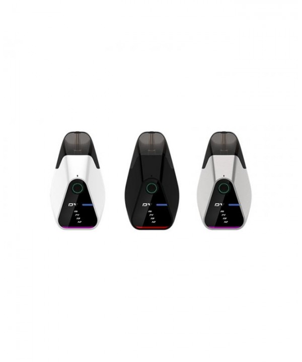 Innokin DV Pod System 2.8ML 500mAh With Plex3D Mes...