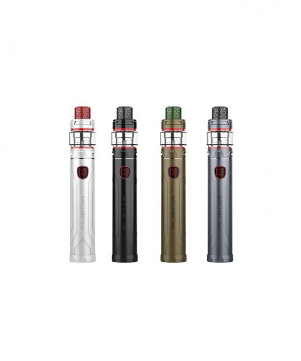 Innokin Plexar 20700 100W Vape Pens With Plex3D Me...