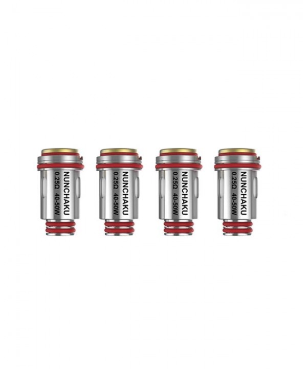 Uwell Nunchaku Replacement Cores