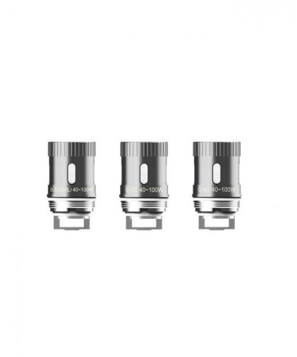 Sense Herakles III Replacement Coils