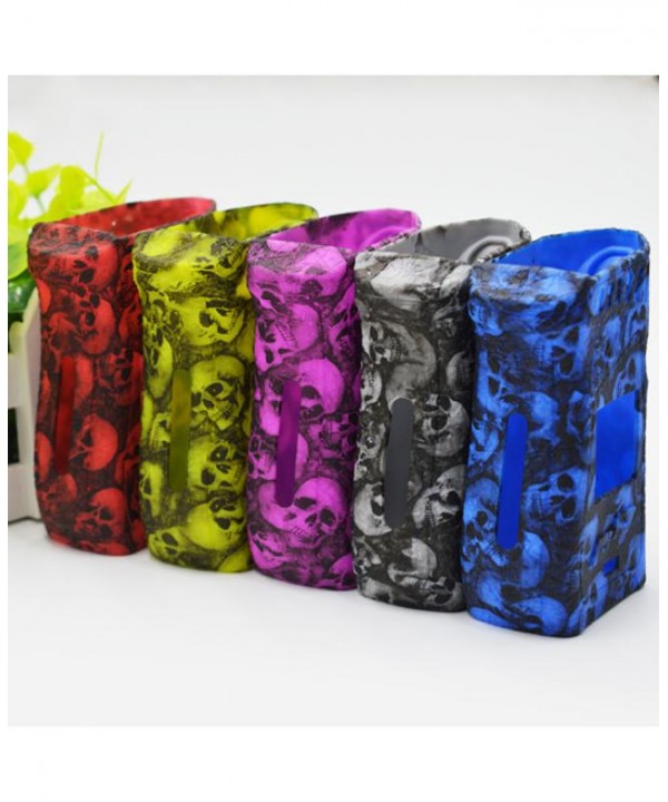 Skull Style Smoktech Mag Case