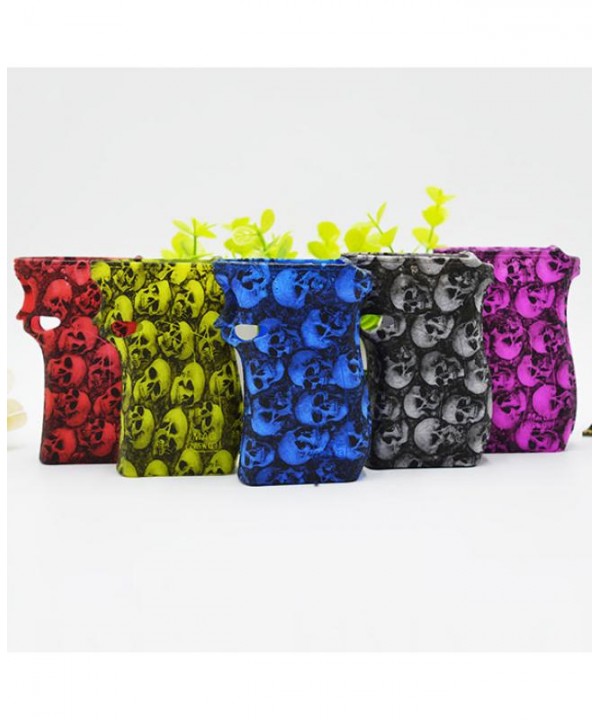 Skull Style Smoktech Mag Case