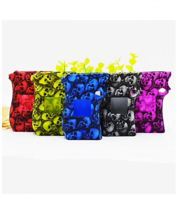 Skull Style Smoktech Mag Case