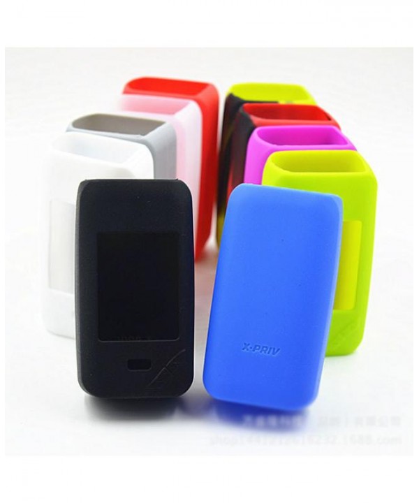 Smok X-Priv Silicone Cases