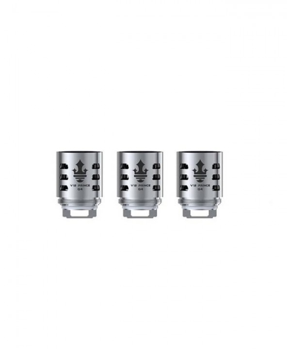 Smok  V12 Prince Q4 Replacement Coils for prince tank