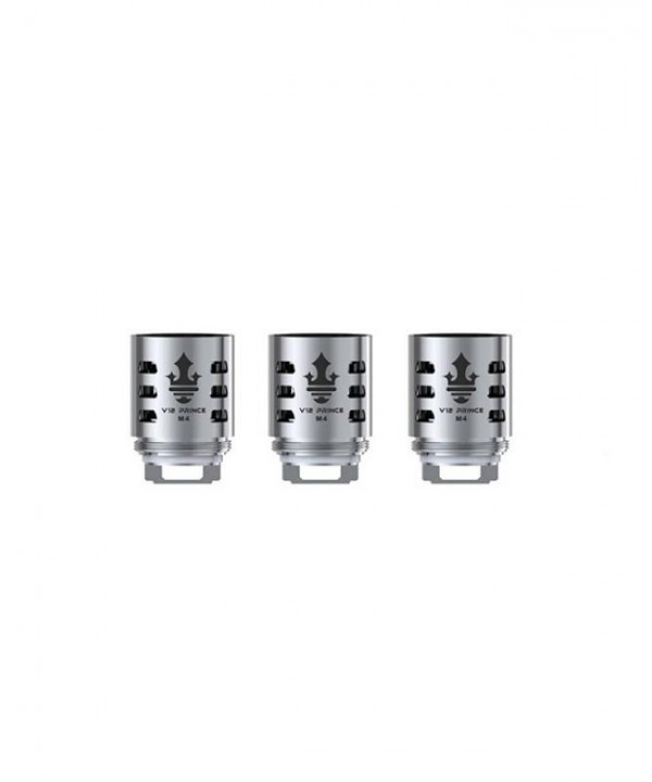 Smoktech  V12 Prince M4 Replacement Coils for prin...