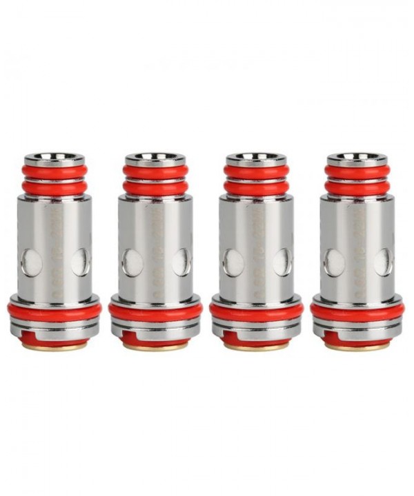 Uwell Whirl Replacement Coil Heads