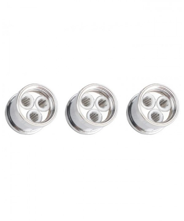 Innokin Plexus 0.13ohm Coil Heads