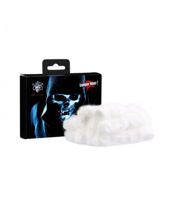 Demon Killer Muscle II Vaping Cotton