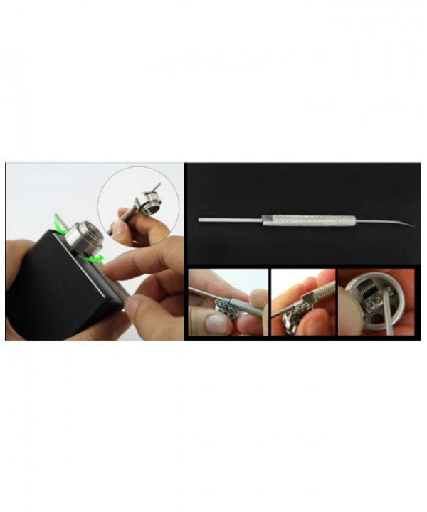 UD Youde Cotton Hook