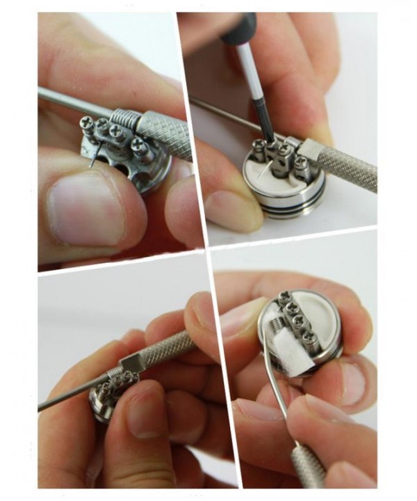 UD Youde Cotton Hook