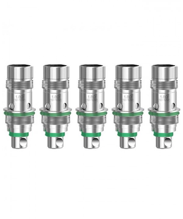 Aspire Nautilus AIO BVC NS Replacement Coil Heads