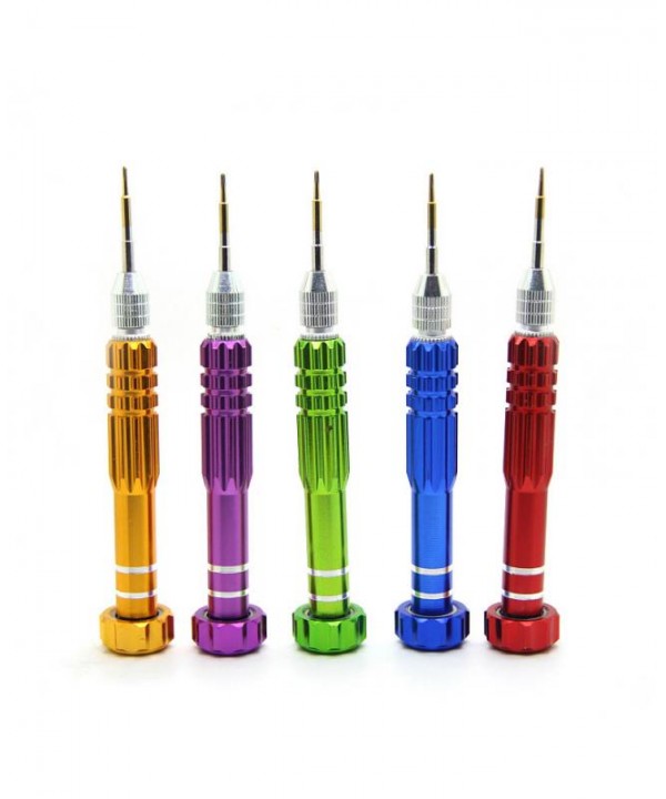 5 IN 1 Screwdriver Vape Tool