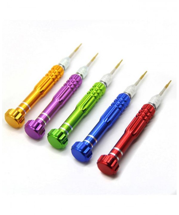 5 IN 1 Screwdriver Vape Tool