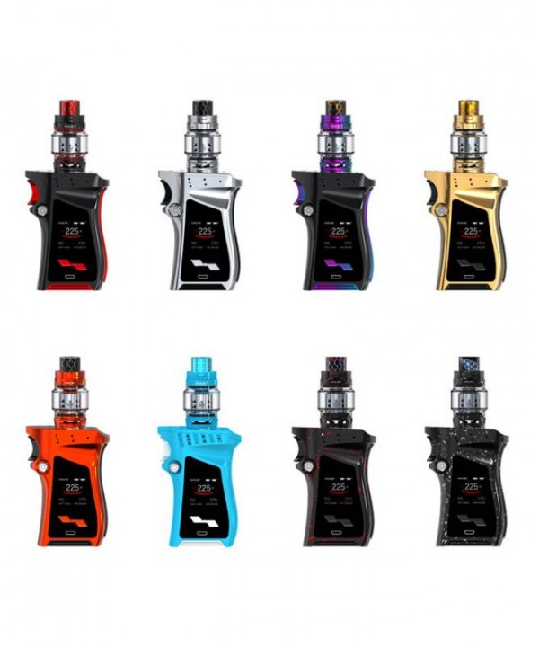 Smok Mag 225W TC Vape Kit