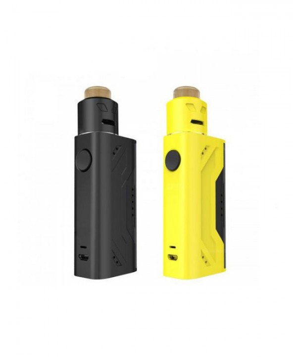 Smoant Battlestar Nano Vape Kit