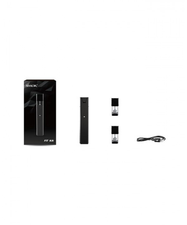 Smok Fit Pen Style Vape Kit