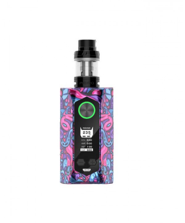 Geekvape Blade 235W Vape Kit