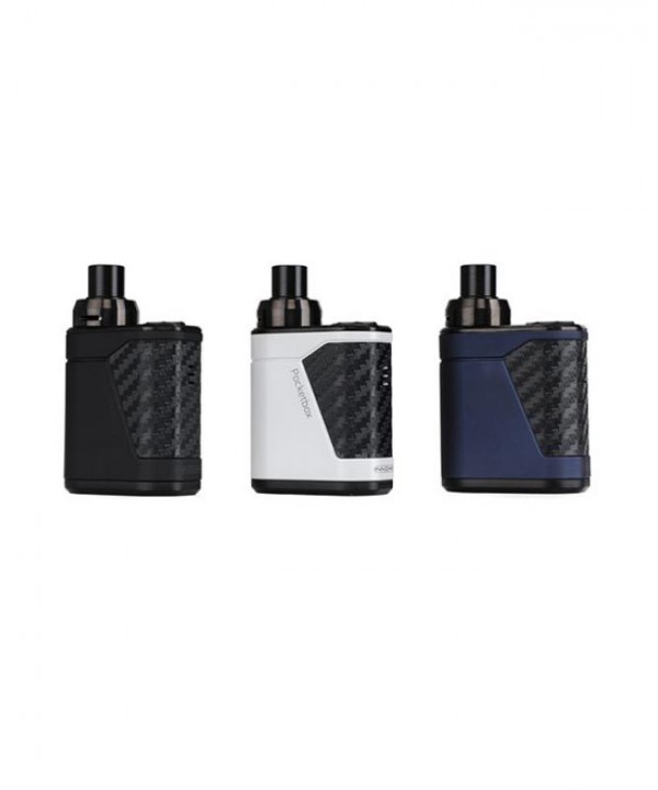 Innokin Pocketbox E Cigarette Vape Kit