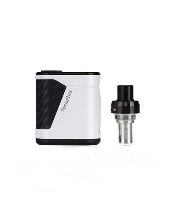 Innokin Pocketbox E Cigarette Vape Kit