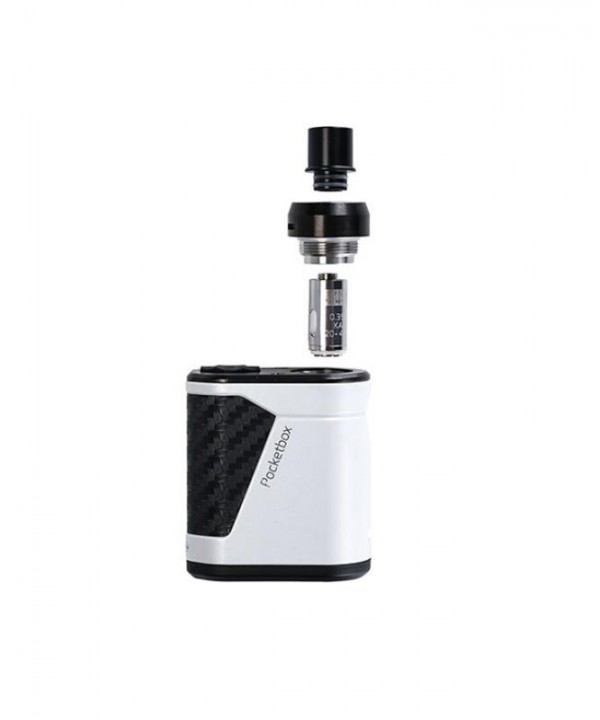 Innokin Pocketbox E Cigarette Vape Kit