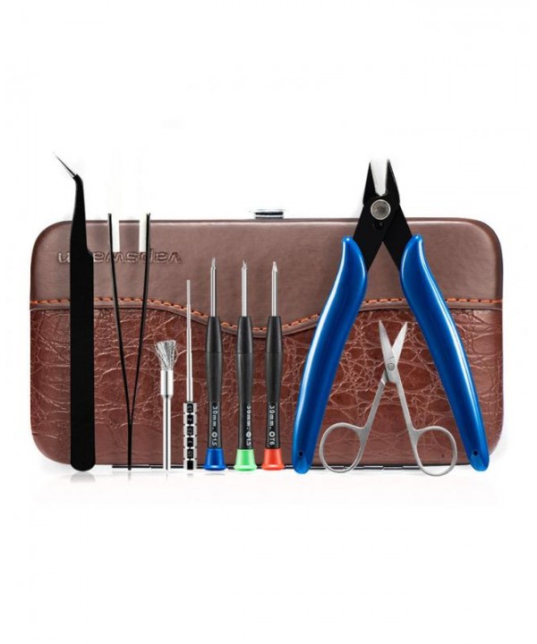 Vapswarm Mini Vape Tool Kit