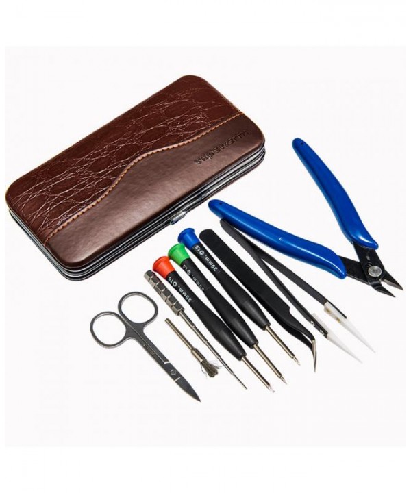 Vapswarm Mini Vape Tool Kit