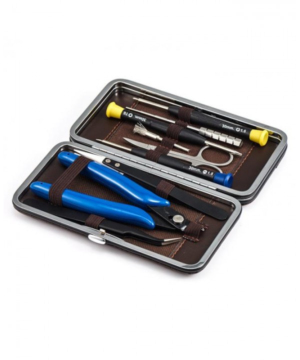Vapswarm Mini Vape Tool Kit