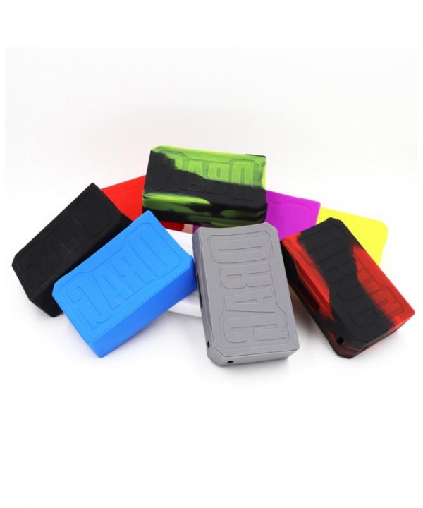 Voopoo Drag Box Mod Silicone Case