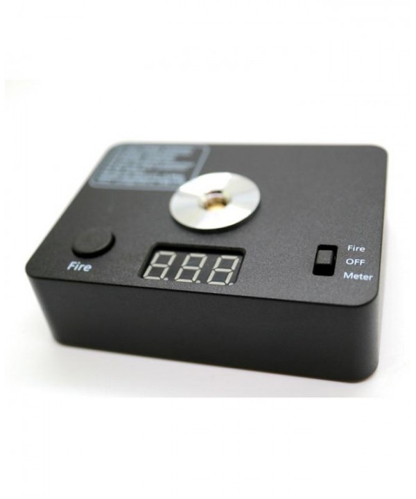 521 Tab V3 Ohm Meter