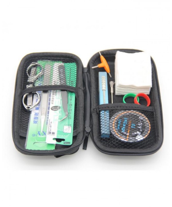 X6 Mini Vape Tool Kit