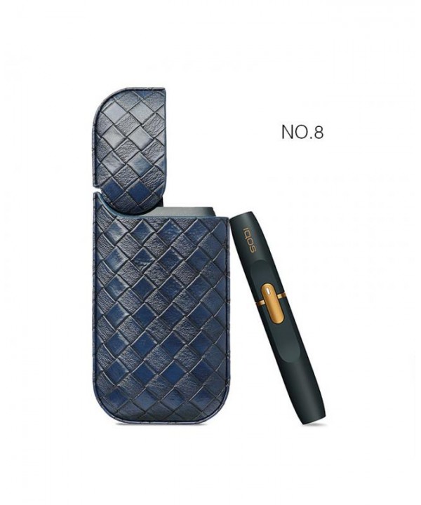 IQOS 2 3 Leather Protective Case